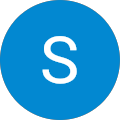 Profilbild von Sophia Buchen