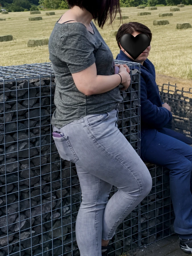 Anna – Vorher